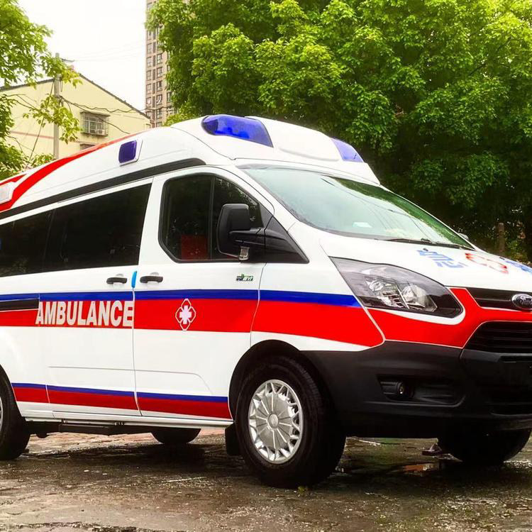 芦山重症监护救护车出租护送返乡