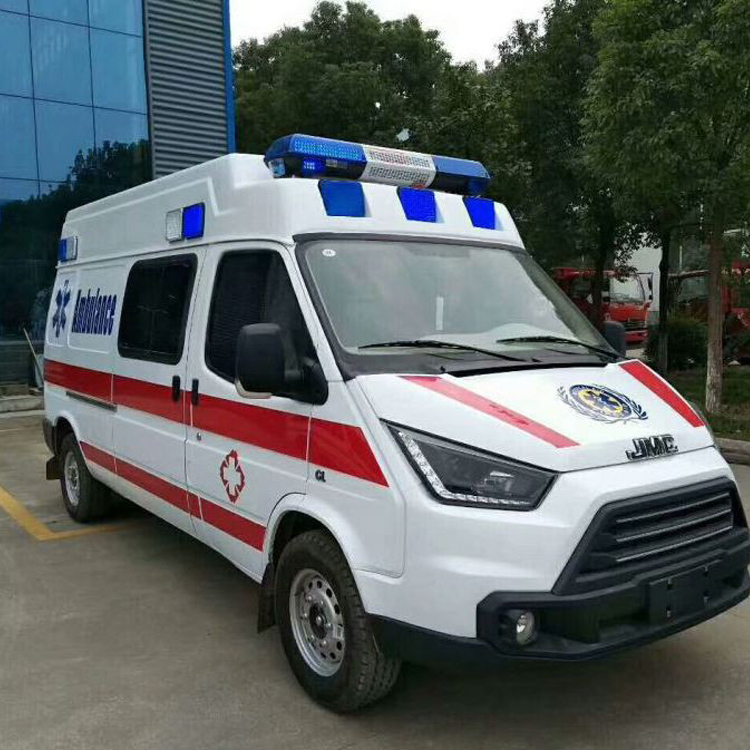 芦山瘫痪租赁救护车转运 ——生命救助的紧急响应与专业保障