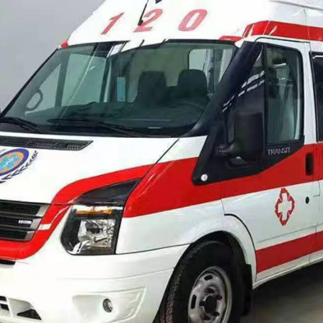 芦山非急救护送病人转院租赁救护车的优缺点对比